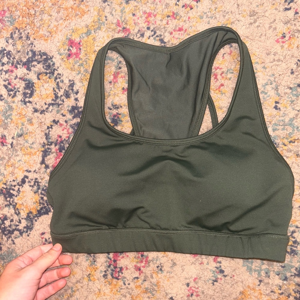 Senita athletics sports bra